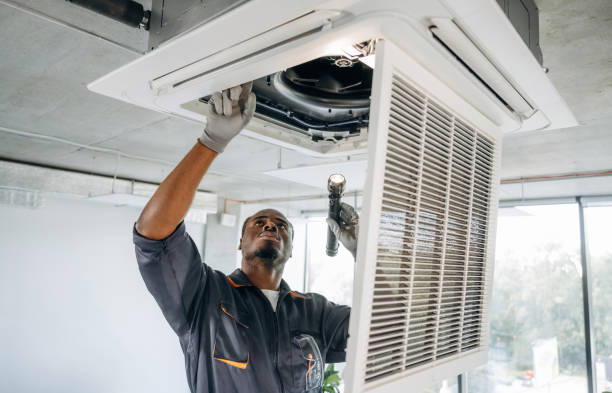 Licensed Air Conditioning Service service in Waverly, MI - FH HVAC