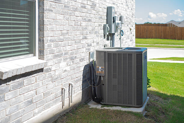 Reliable Air Conditioning Service contractor in Waverly, MI by FH HVAC
